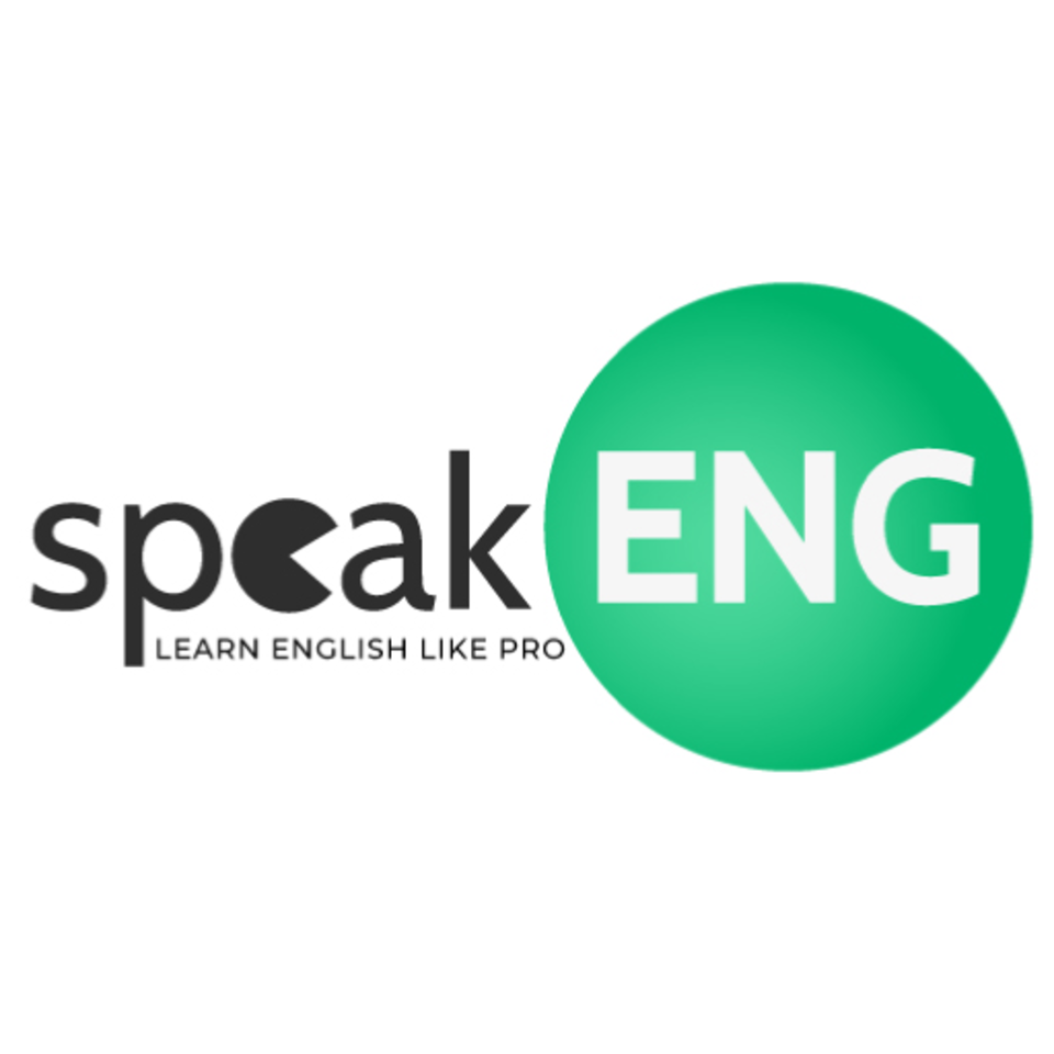 Speak ENG