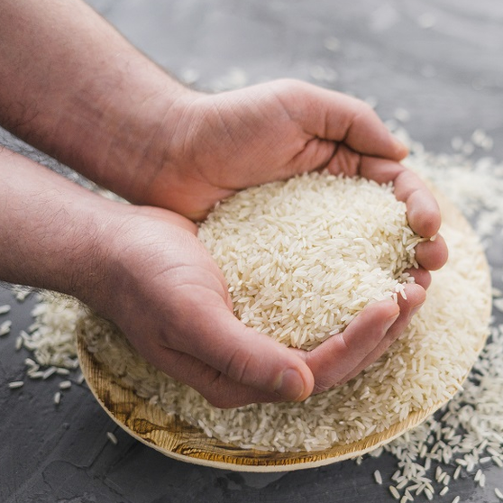 Basmati Rice