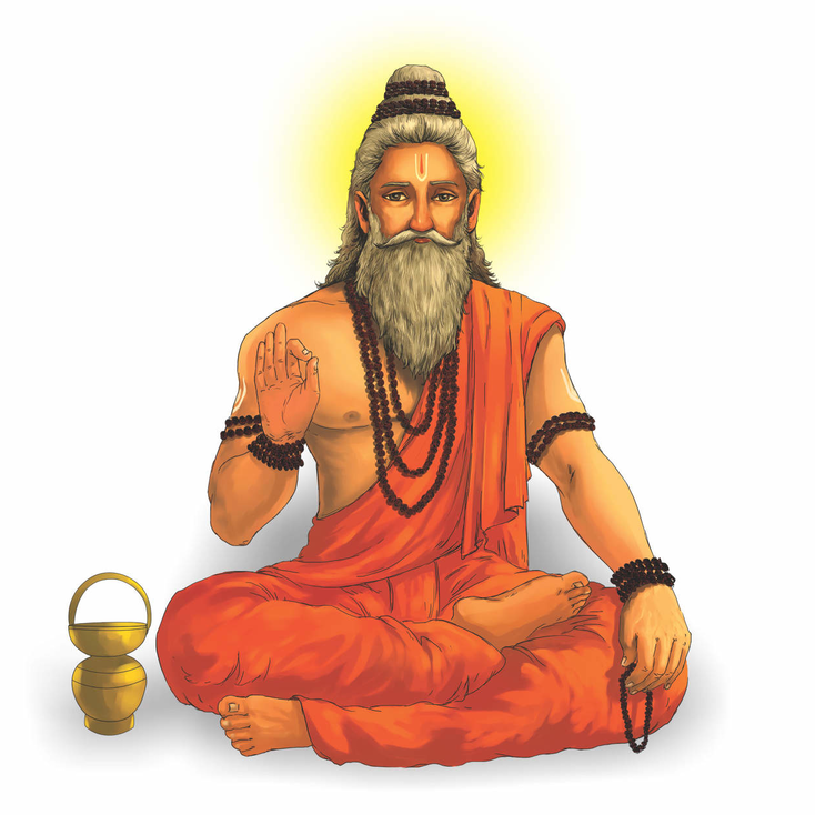 Divyarishi