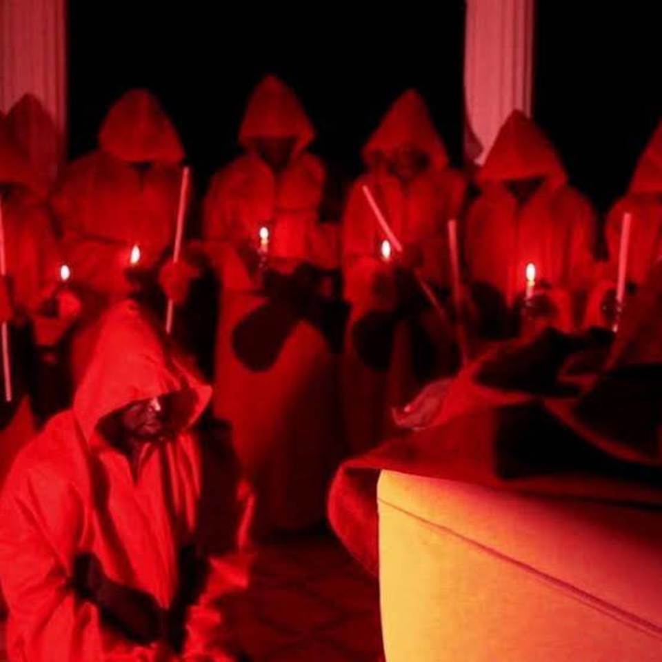 AQEERAH BROTHERHOOD OCCULT TEMPLE