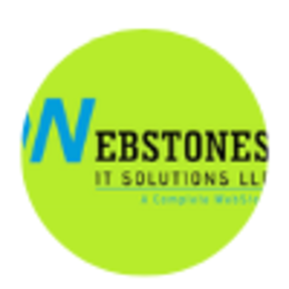 Webstones IT Solutions LLP