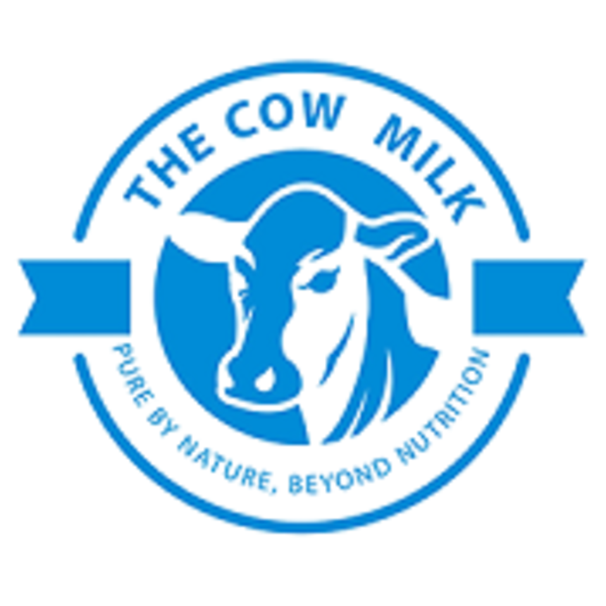 The Cow Milk