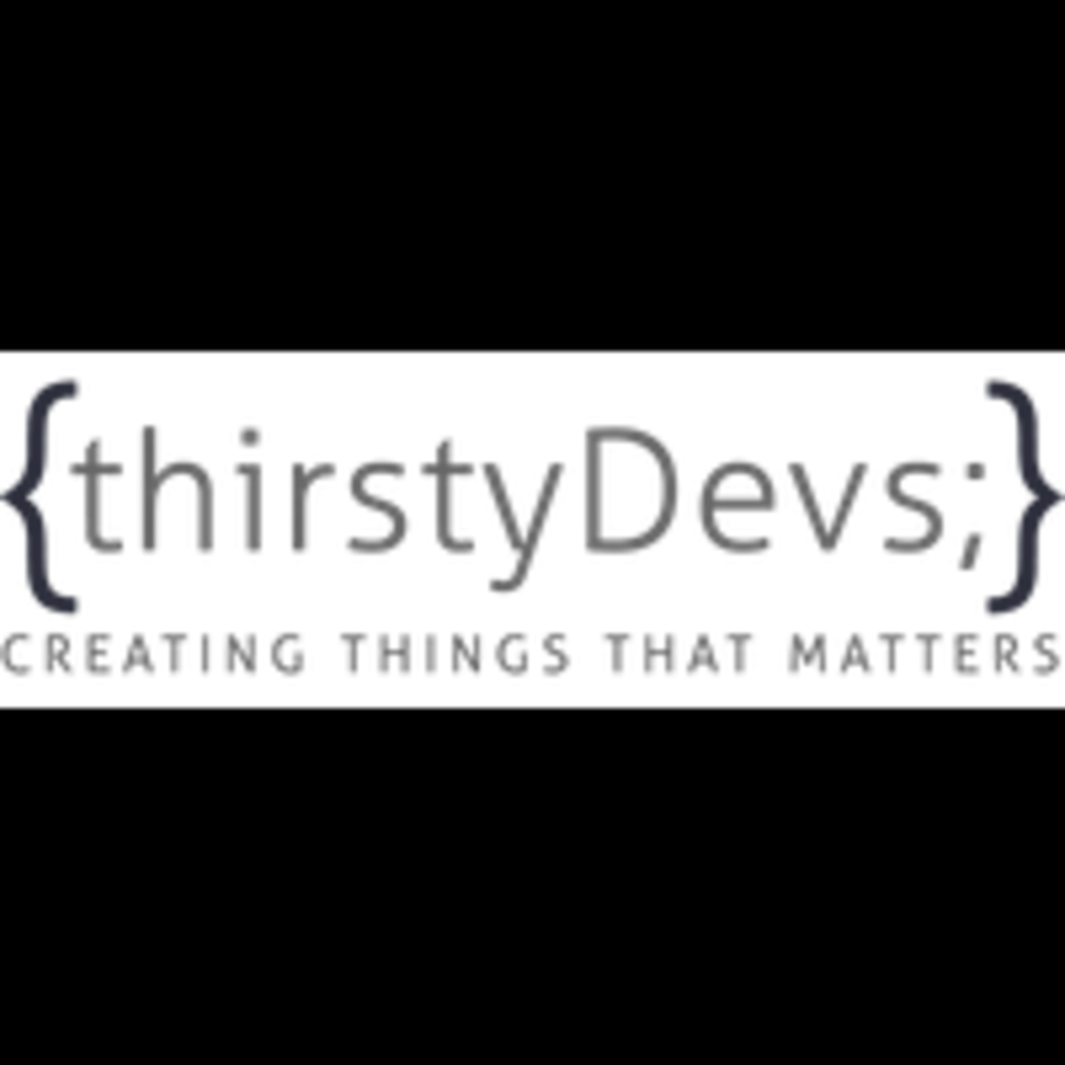 thirstyDevs Infotech