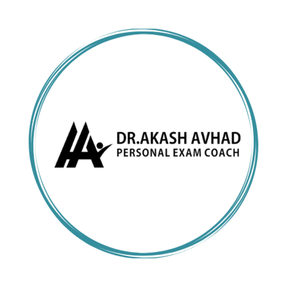Dr Akash Avhad