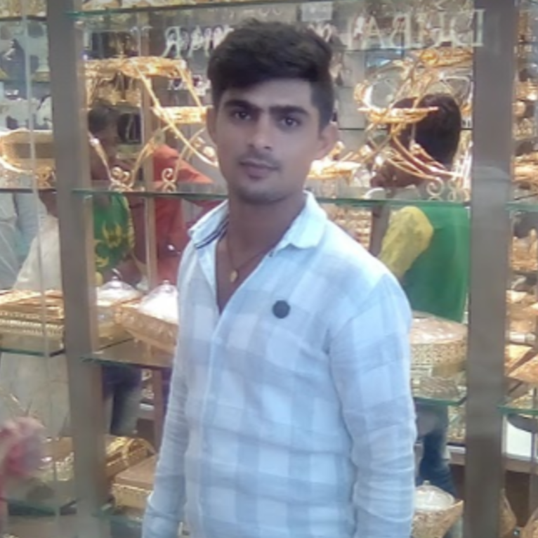 Mukesh Seo