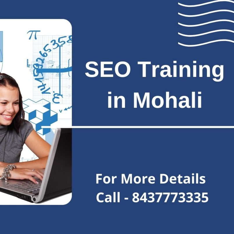 SEO Training in Mohali