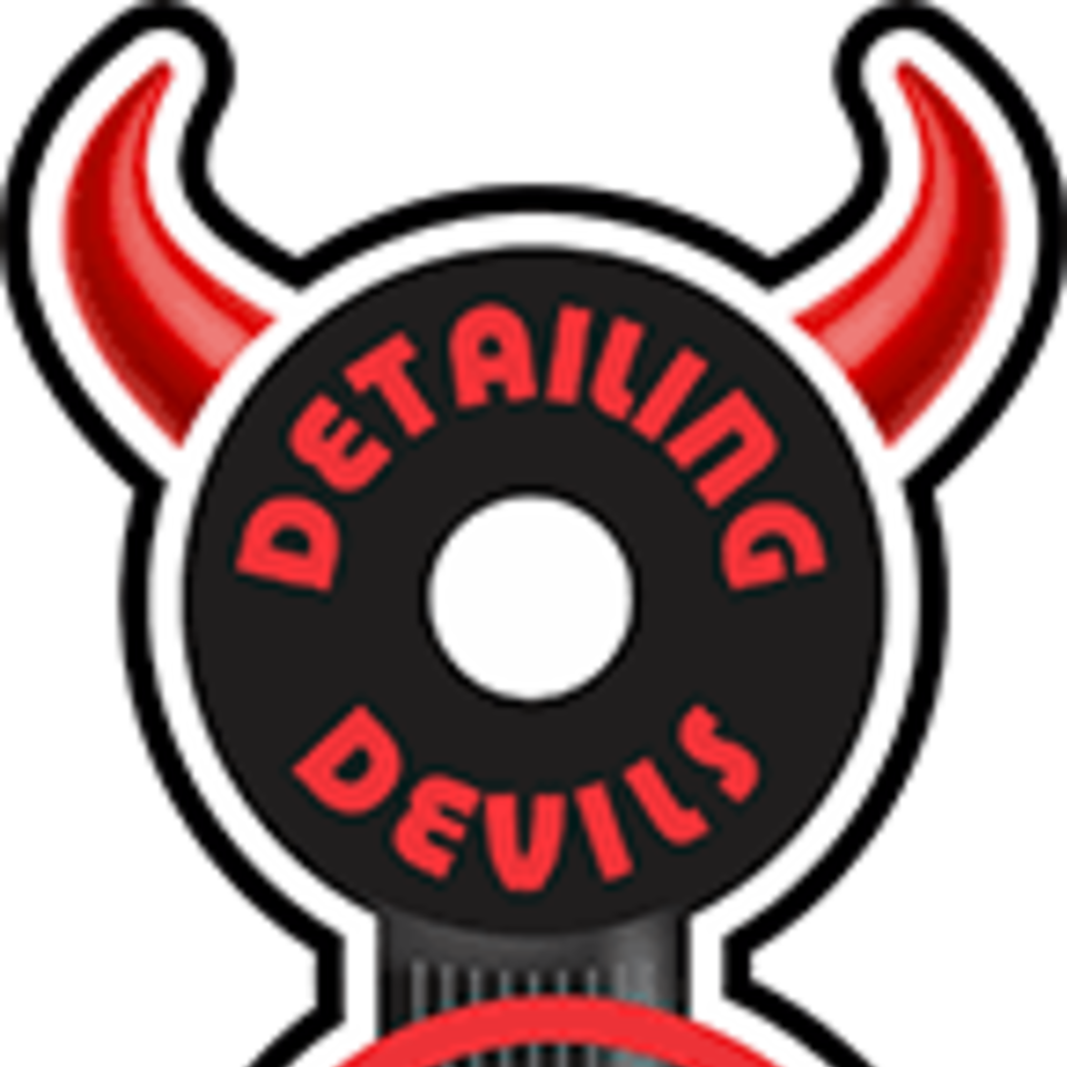 Detailing Devils