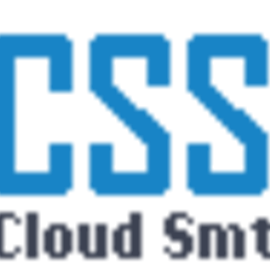 cloud smtp server