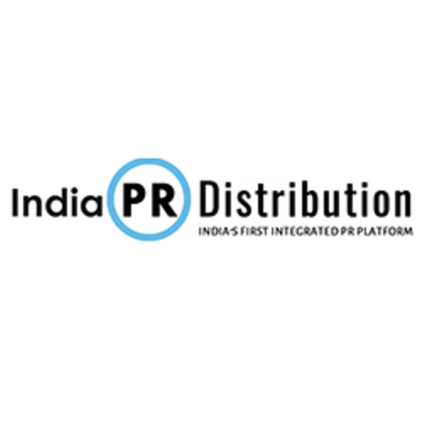 India PR Distribution
