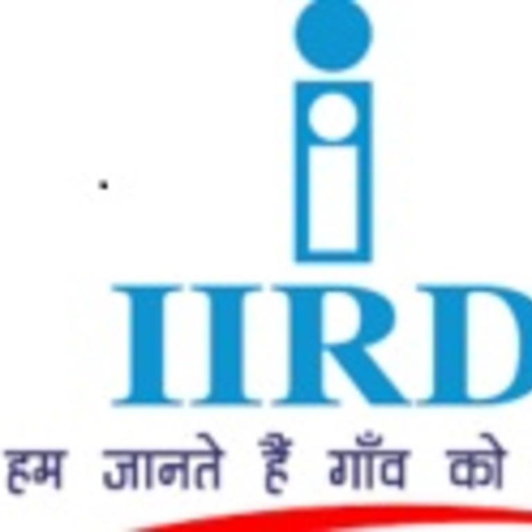 Institute for Integrated Rural Development