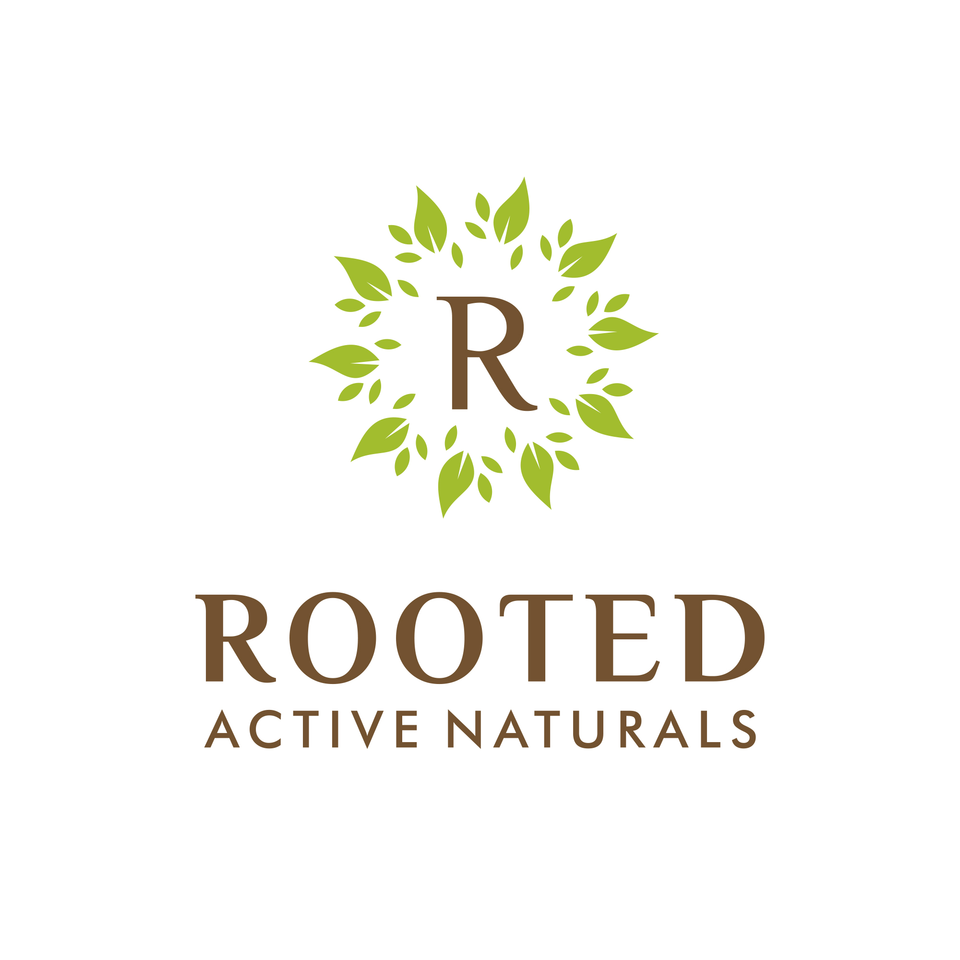 Rooted Actives