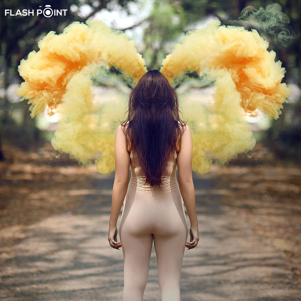 Flashpoint Creatives