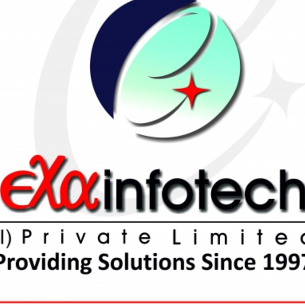 Exainfotech India Private Limited