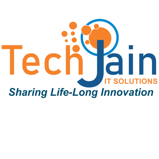 Techjain It soultion