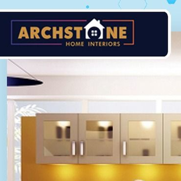 Archstone Home Interior