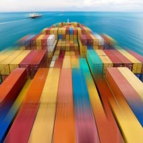 Cargoes Digital