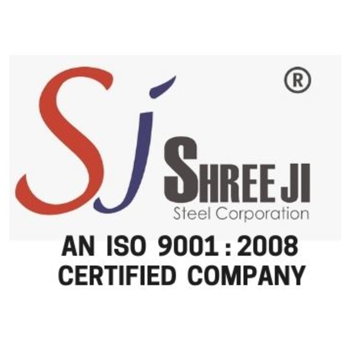 Shree Ji Steel Corporation