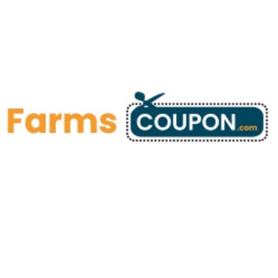 Farms Coupon