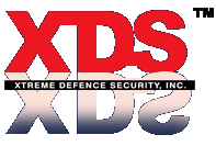 XDS SECURITY PROTEKT INDIA PVT LTD