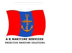 A R Maritime Services Pvt Ltd