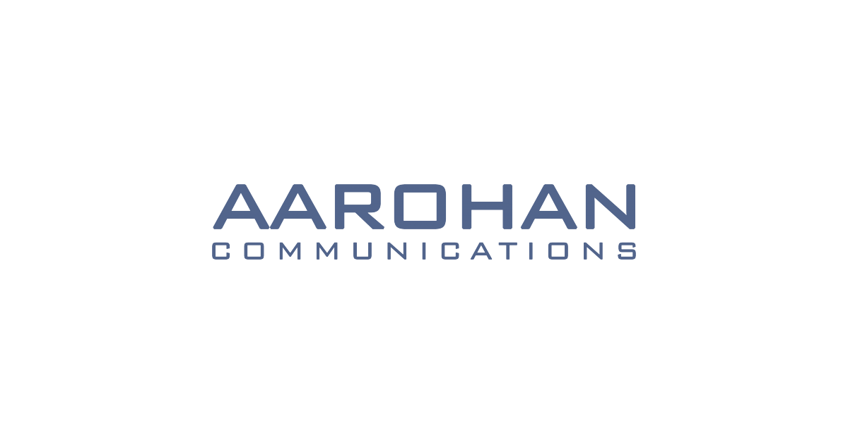 Aarohan Communications