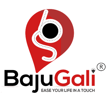 BajuGali