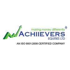 Achiievers Equities Limited