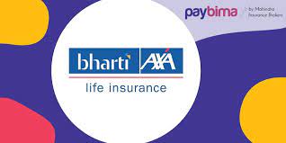 Bharti AXA Life insurance company limited