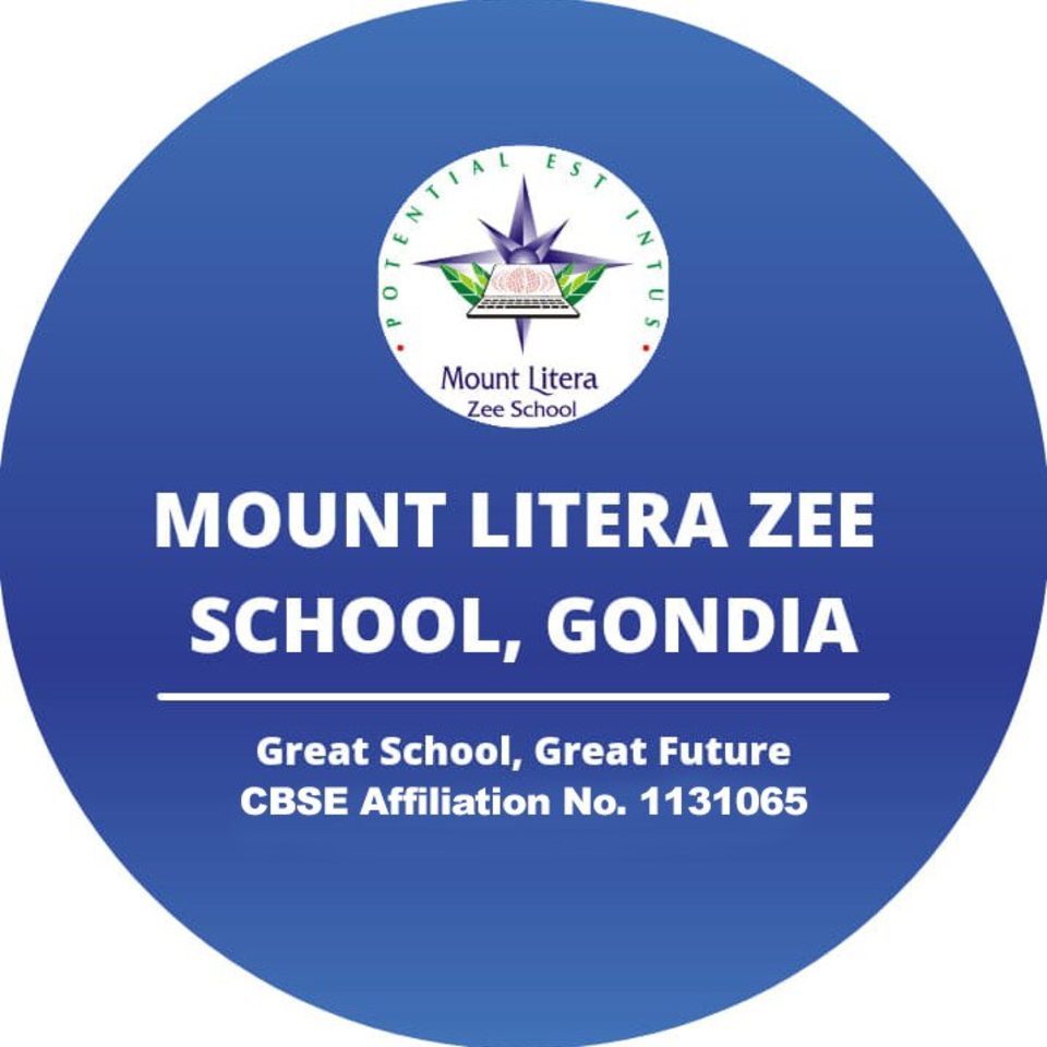 Mount Litera Zee School Gondia