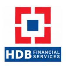 Hdb financial services