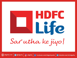 HDFC life insurance