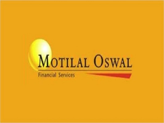 MOTILAL OSWAL FINANCIAL SERVICES