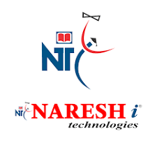 Naresh I Technologies