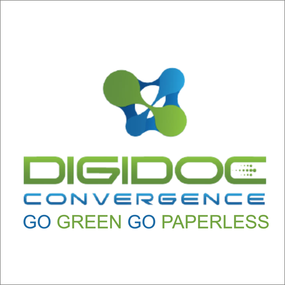 DigiDocConvergence IT Solutions LLP