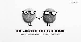 Tejom Digital