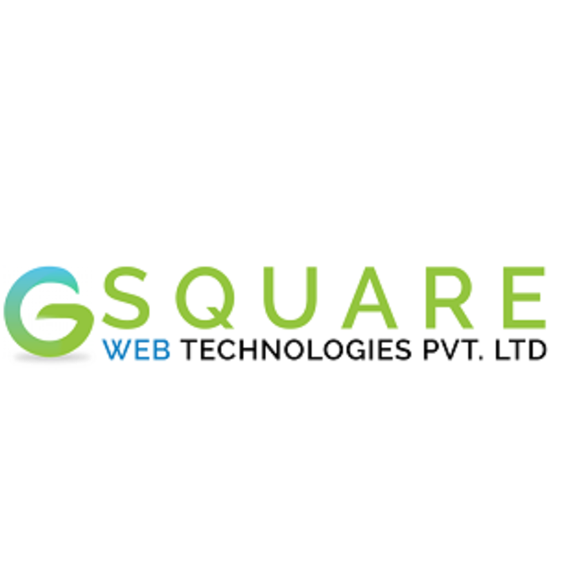 GsquareWebTech