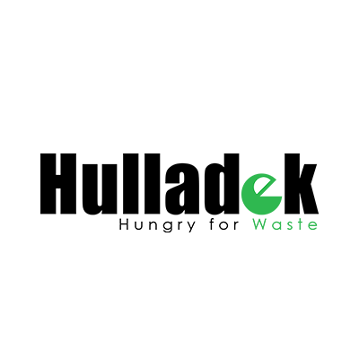 Hulladek Recycling