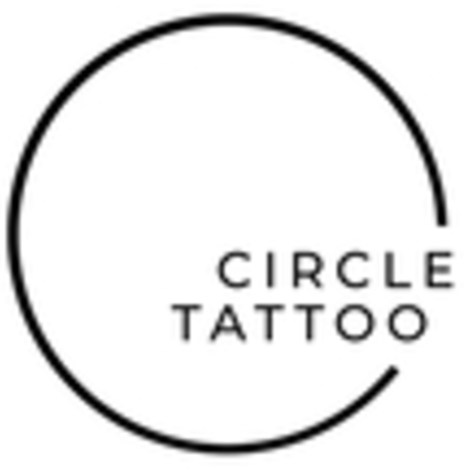 Circle Tattoo