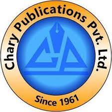 Chary Publications Pvt Ltd