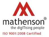 mathenson records management pvt ltd