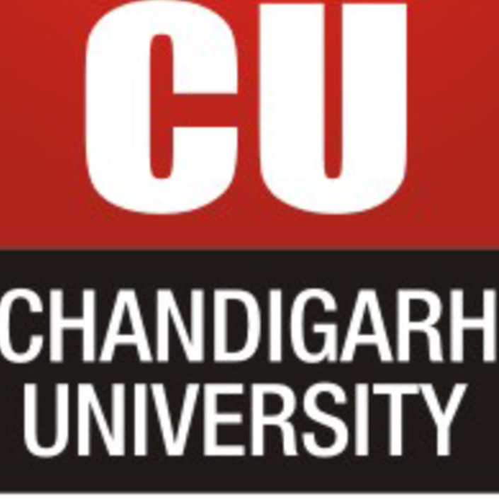 Chandigarh University Online