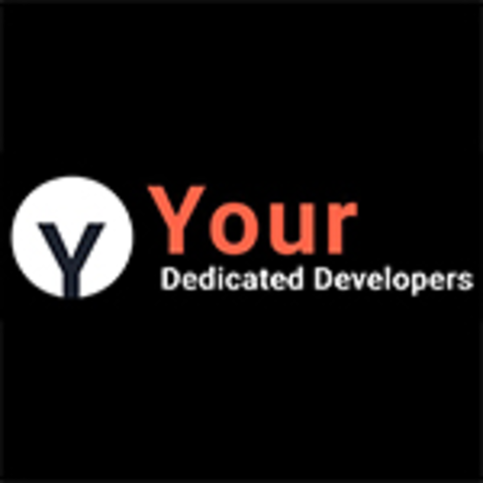 Your Dedicated Developers