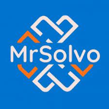 Mr Solvo Freelance online Consultant