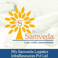 Samveda Logistics InfraResources Pvt Ltd
