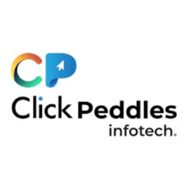 Click Peddles