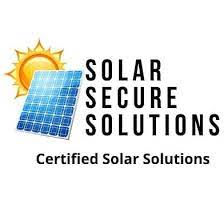 Solar secure solutions
