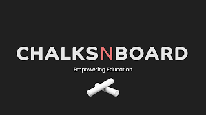 ChalksnBoard