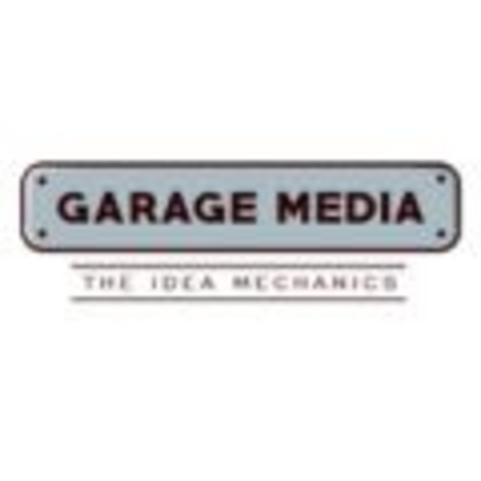 GarageMedia