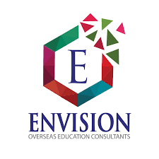 Envision Overseas Education Consultant LLP
