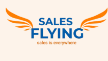 Salesflying